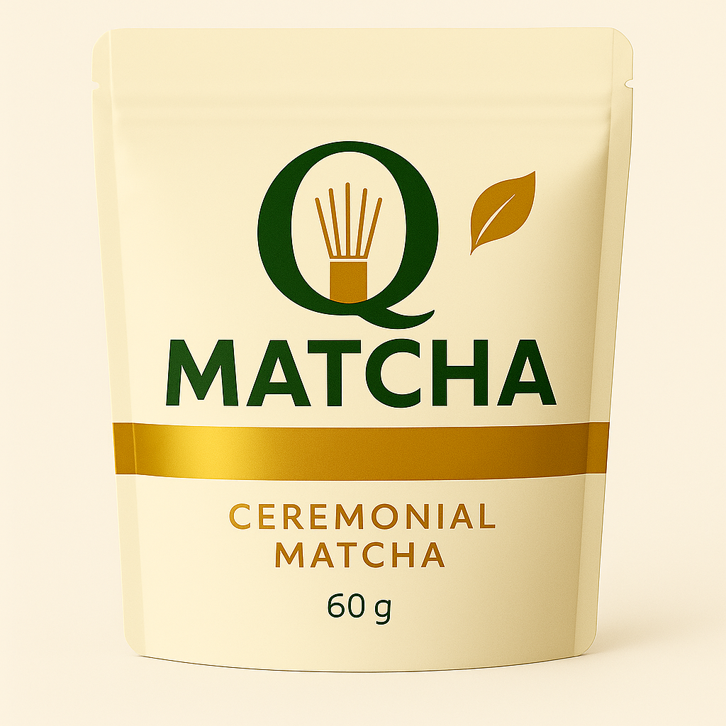 Ceremonial Matcha