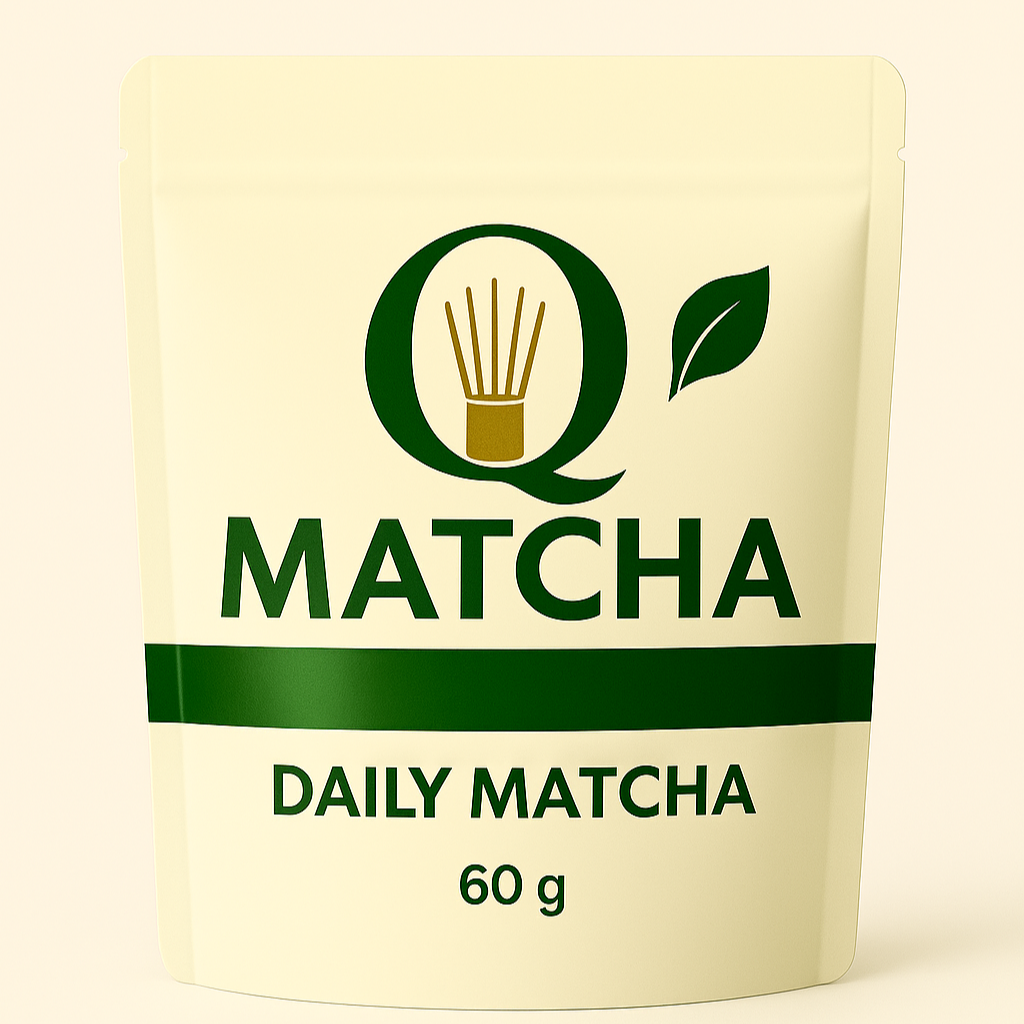 Daily Matcha