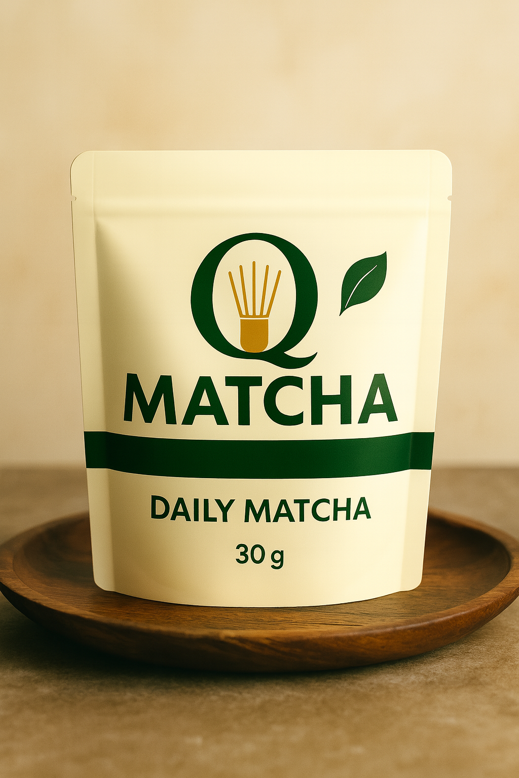 Daily Matcha